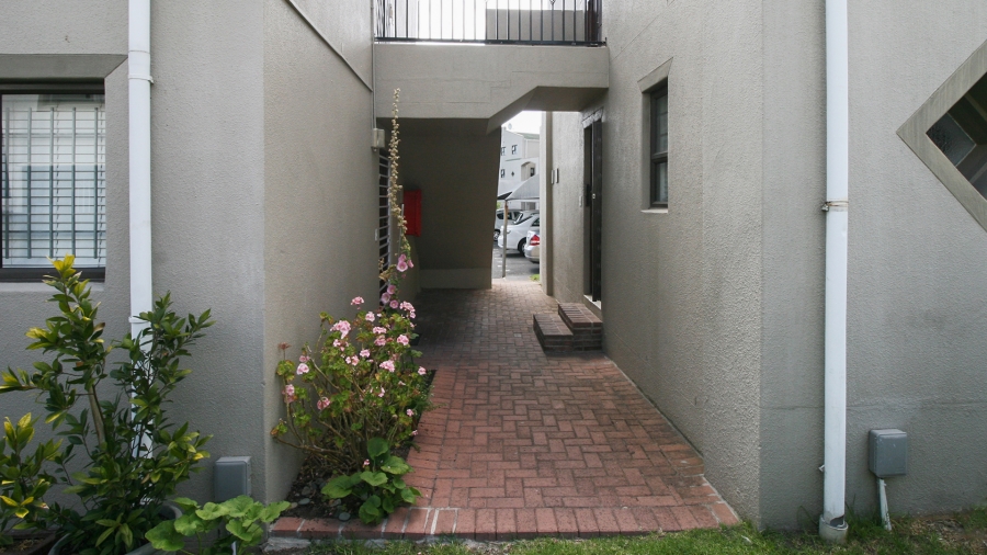 2 Bedroom Property for Sale in De Tijger Western Cape